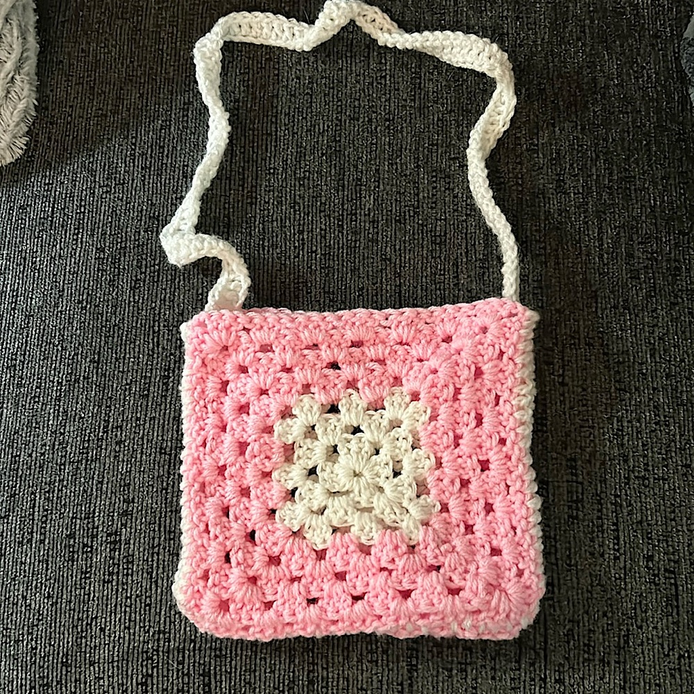 Mini Market Bag
